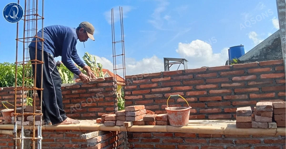 Starting Construction Without Proper Planning