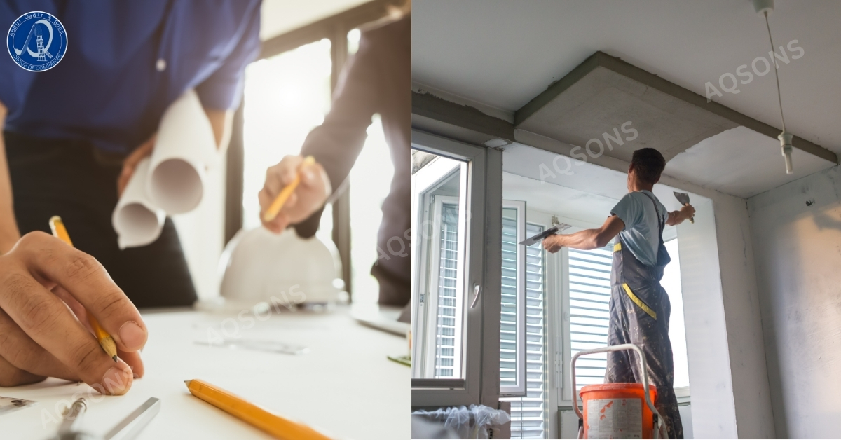 Understanding the Role of a Contractor in Lahore