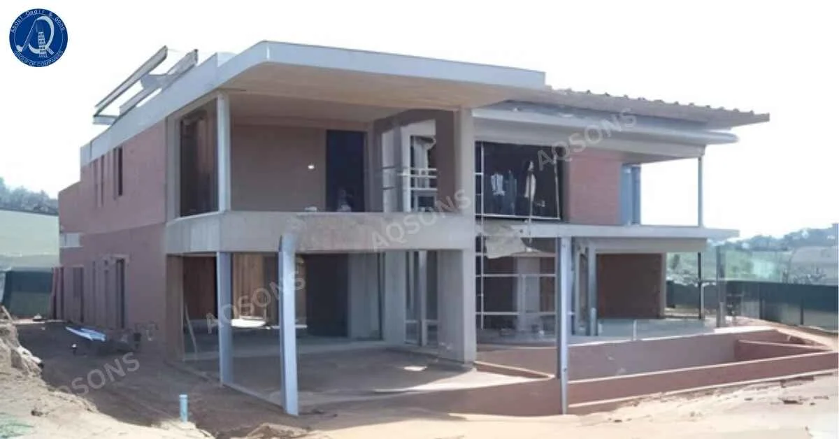 Smart Home Features in Modern Construction