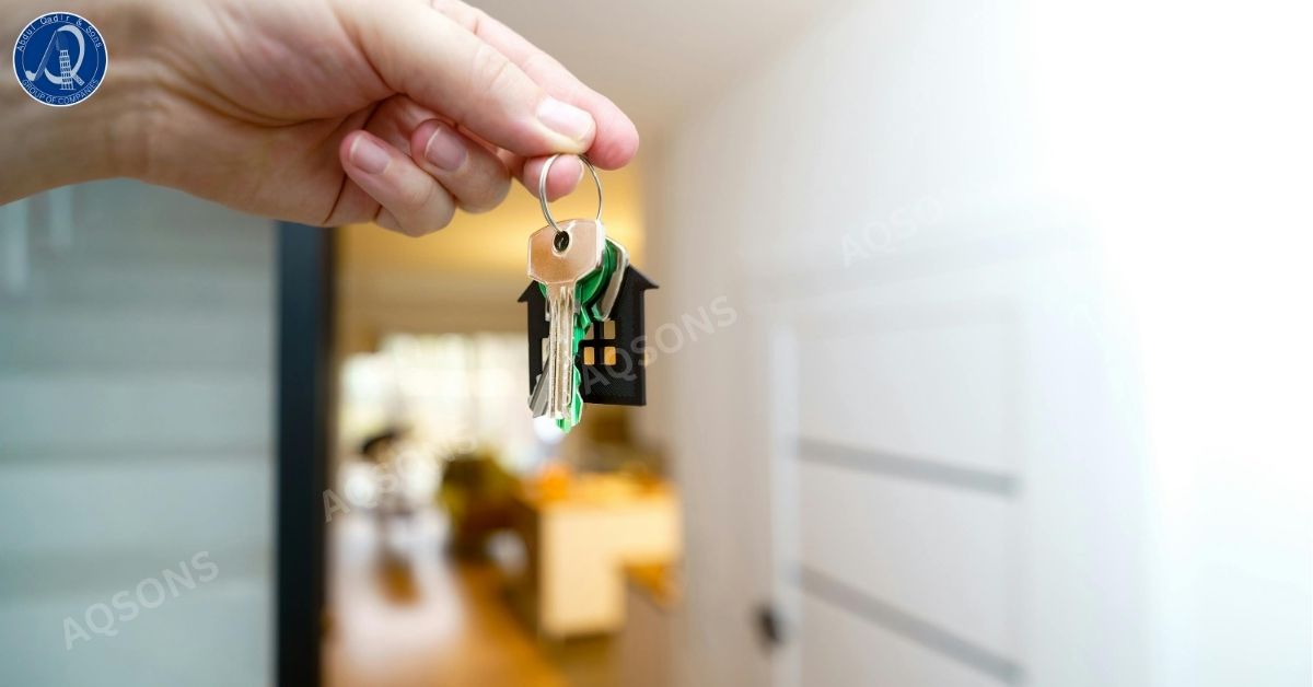 Turnkey Construction house