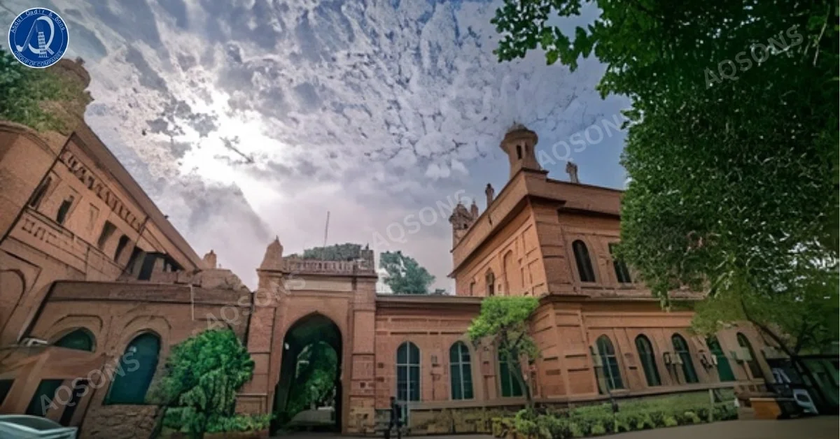 Best Universities for Architecture in Pakistan