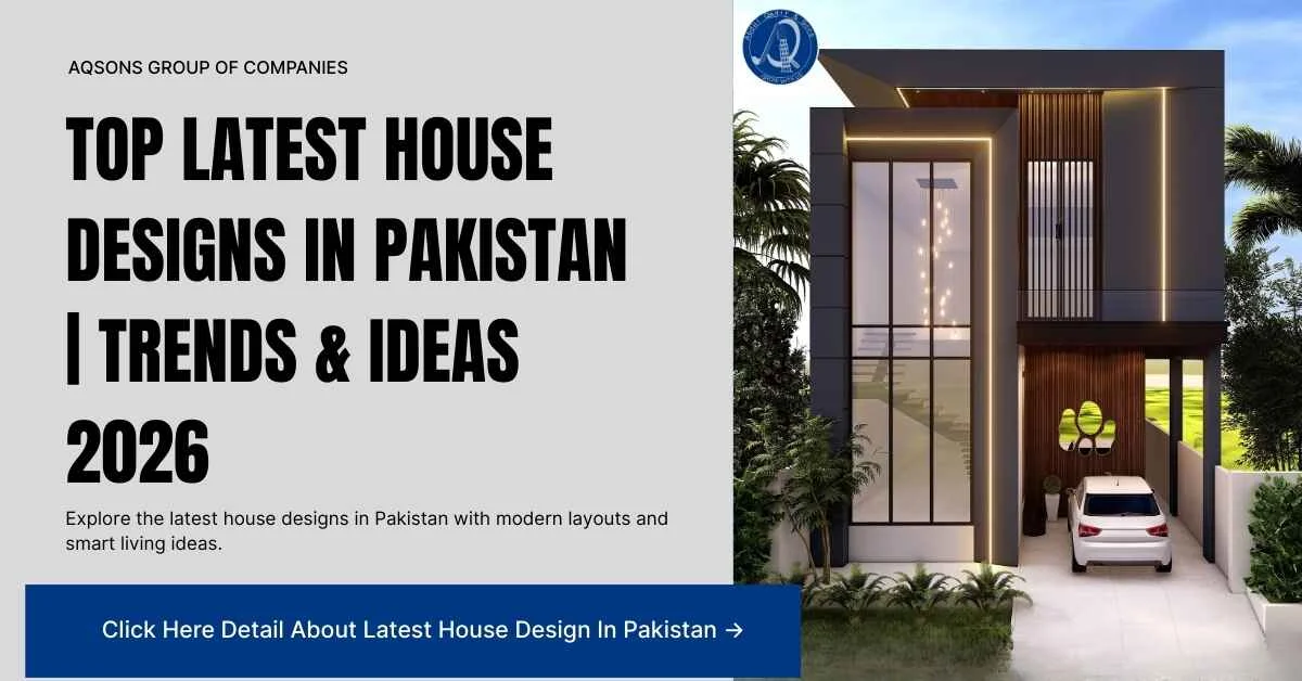 Top Design Pakistan Top Latest House Designs In Pakistan | Trends & Ideas 2026