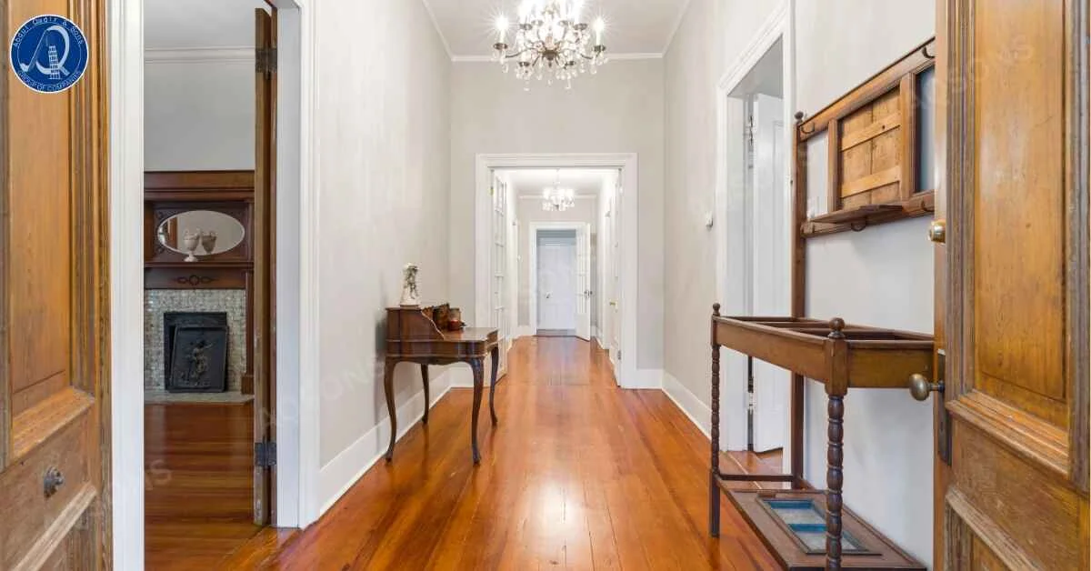 Where to Buy Wooden Flooring in Pakistanv