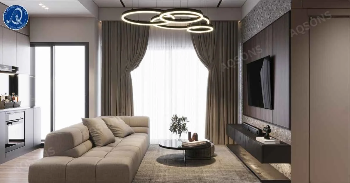 Window Seat Styling Ideas That Make Your Space Look Expensive