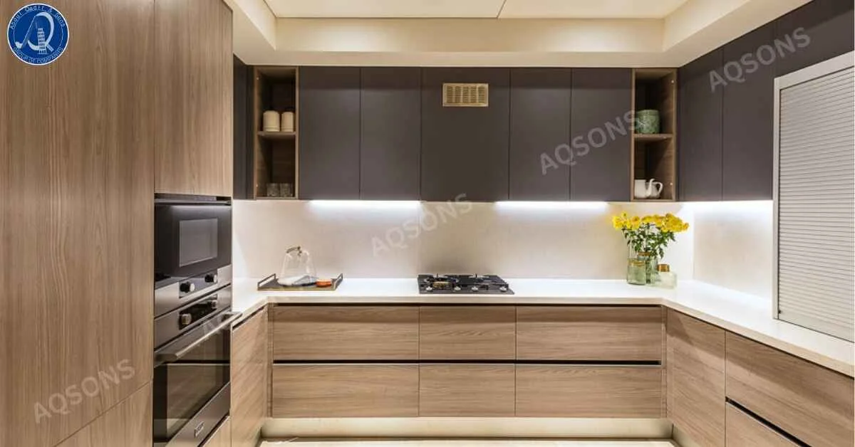 Rustic Wood Design