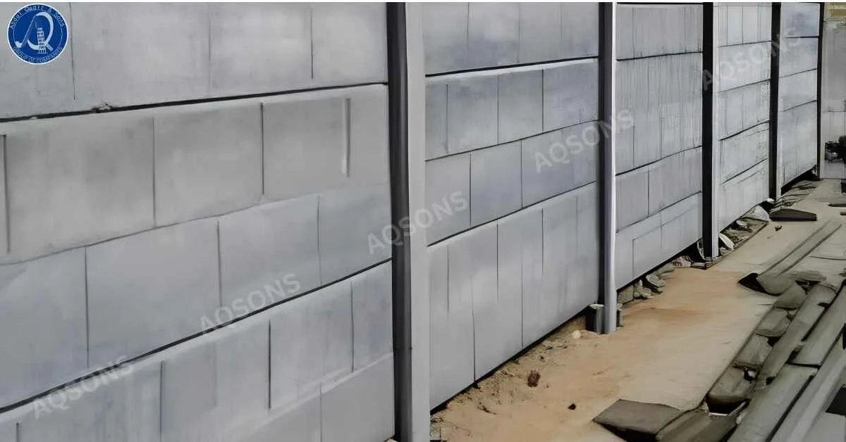 Precast Boundary Wall Cost in 2026: What Property Owners Should Expect