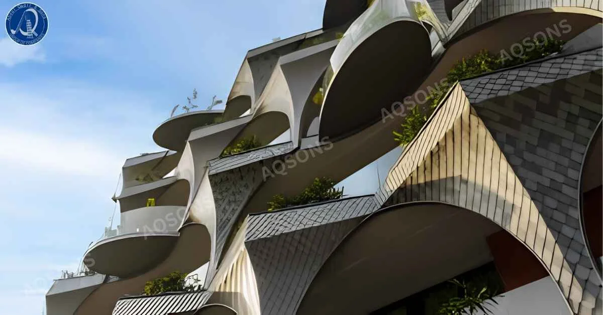 Parametric Architecture