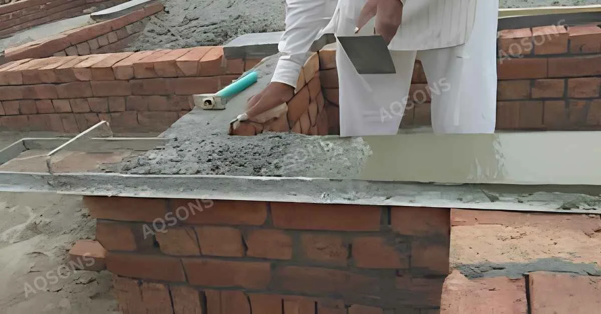 DPC vs Waterproofing