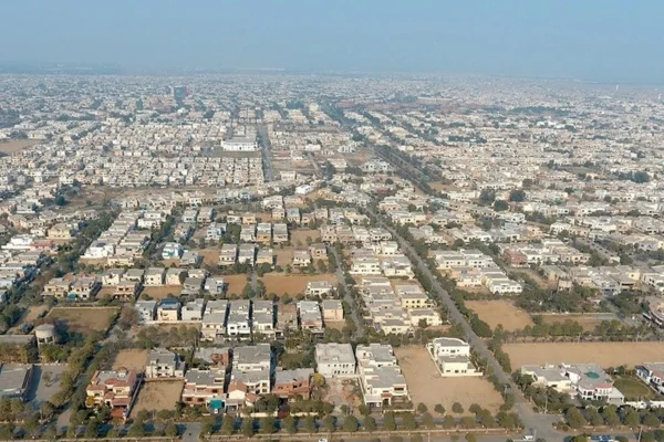 DHA phase 8