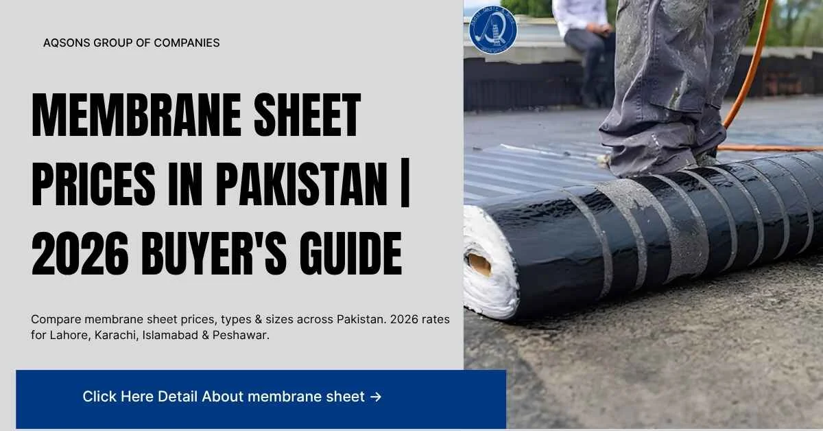 membrane sheet