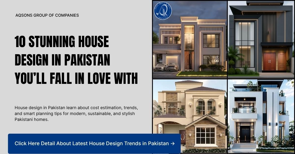 10 stunning modern house design in Pakistan featuring contemporary architecture, luxury villas, and traditional Pakistani homes with elegant facades