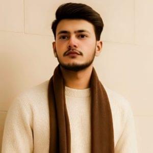 Picture of haider shabbir