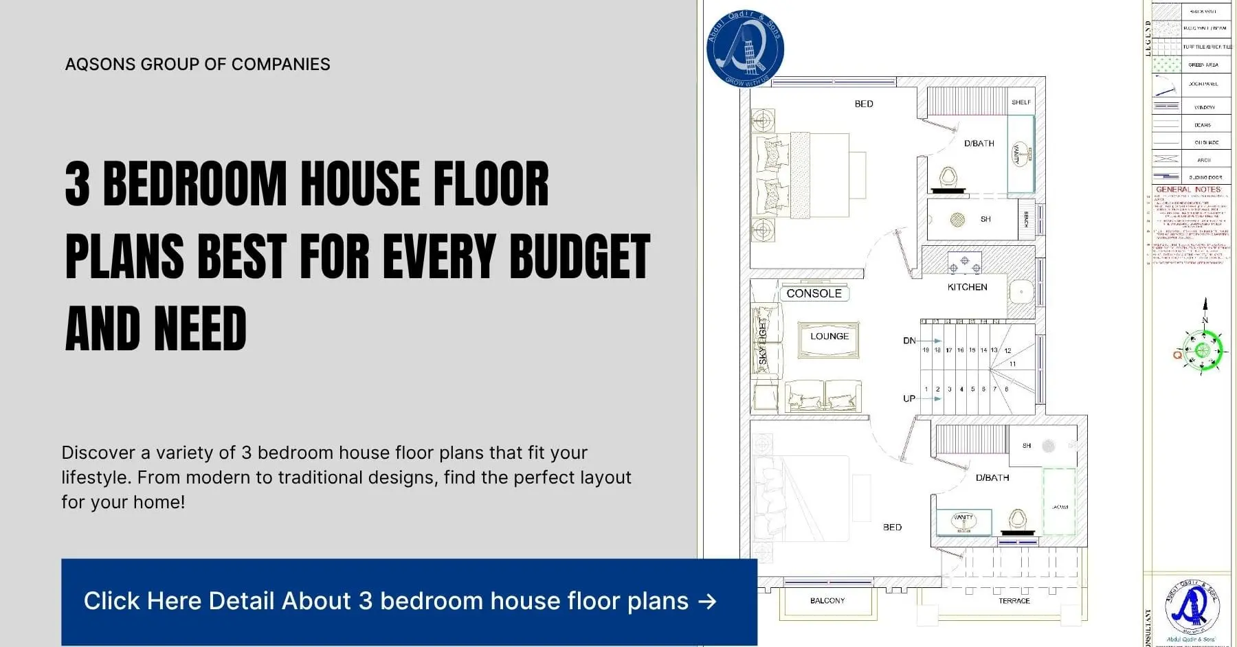 3 bedroom house floor plans best for every budget and need – Explore a variety of floor plans for homes with 3 bedrooms to suit different sizes, styles, and budgets
