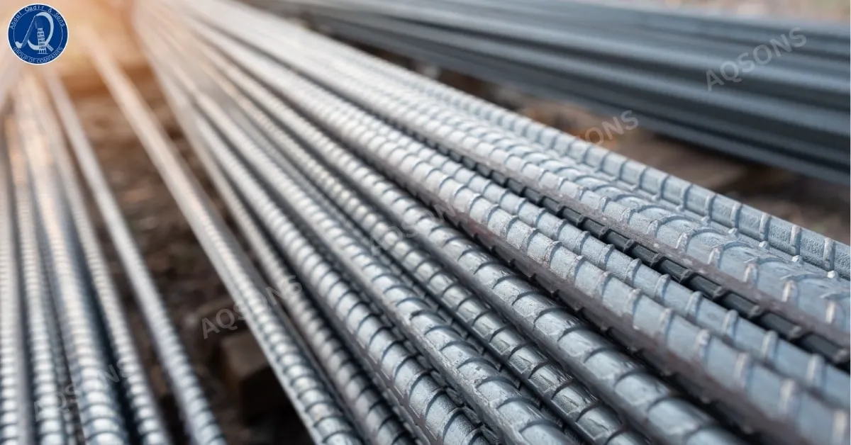 Factors Influencing Steel Rates in Pakistan