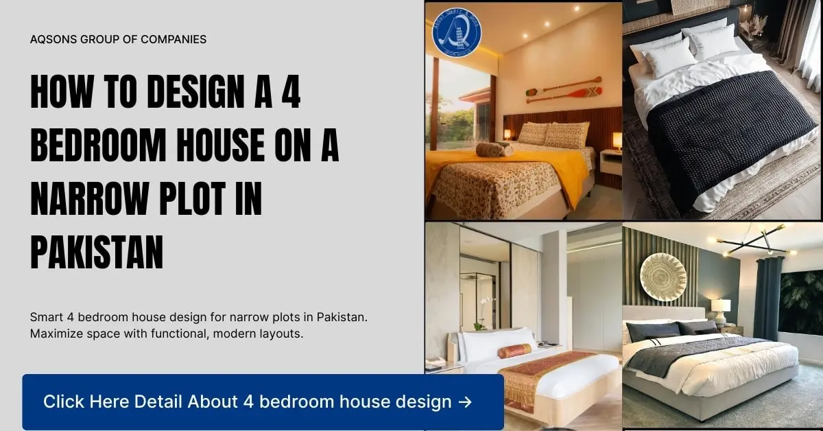 4 bedroom house design